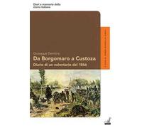 Da Borgomaro a Custoza. Diario di un volontario del 1866