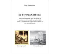 Da Borore a Carbonia di Giuseppina Frau, 2014, Youcanprint