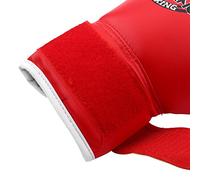 da Boxe per Bambini, da Boxe Bambino Boxe Lotta Muay Thai Sparring Punzonatura Boxing Grappling con Sacco di Sabbia (#1)