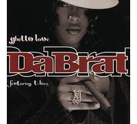 Da Brat - Anutha Tantrum