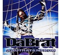 Da Brat - Anutha Tantrum [Import]