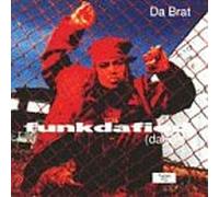 Da Brat - Funkdafie Pg