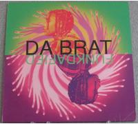 Da Brat - Funkdafied [12" VINYL]