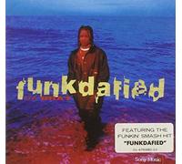 Da Brat - Funkdafied
