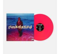 Da Brat Funkdafied - Neon Red (Vinyl LP)