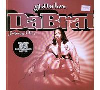 Da Brat - Ghetto Love