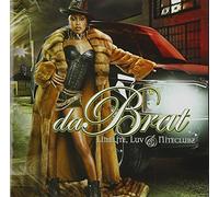 DA BRAT - LIMELITE LUV & NITE.. + 1