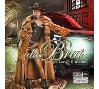 Da Brat - Limelite,Luv & Niteclubz