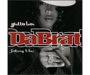 Da Brat/T Boz - Ghetto Love