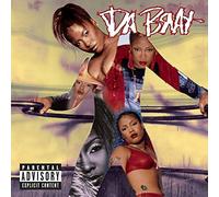Da Brat - Unrestricted