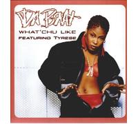 Da Brat - What Chu Like