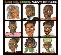 Da Bubble Gum Brothers - Won't Be Long