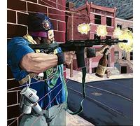 Da Buze Bruvaz Presents Clever 1 - Kevlar Ski Jacketz