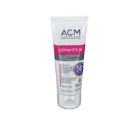 Da c piwhite m crema protettiva colorata Spf 50 40 ml Crema