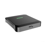 Da cablato a wireless per carplay e per Android Auto Adapter, & Play per smart AI Box per auto di fabbrica, 3 in 1