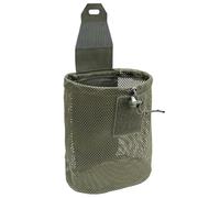 da caccia, da campeggio,Borsa da caccia con custodia per attrezzi - Tasca a rete con coulisse, borsa da caccia pieghevole multiuso per ciclismo, viaggi, escursionismo, pesca