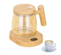 da caffè a miscelazione automatica, da caffè automatica | Tazza per caffè, polvere di proteine, casa, ufficio, viaggi