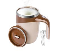 da caffè automescolante Miscelazione Veloce, Silenzioso, Ricarica Rapida | Auto-Mescolante Ricaricabile Caffè Per Latte, Caffè, Cappuccino, Cioccolata E Cold Brew
