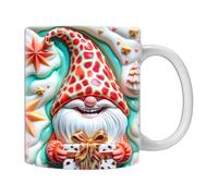 da caffè con da 350 ml, grande capacità | Ceramica per donne amate, mamma, migliore amica, collega, compleanno, Natale, Ringraziamento, inaugurazione della casa
