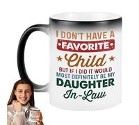 da caffè in ceramica - da caffè con contenitore per in ceramica da 350 ml,Tazze da da donna in sensibili al calore per regali di compleanno di Natale per l'inaugurazione della cas