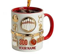 da Caffè Isolante per Bowling 350 ml