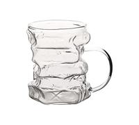 Da Caffè Libro - 445 Ml Divertente Dipinto Resistente Al Calore, Da Caffè Libro 3D colorato Per Donne Uomini Lettori Scrittori Bibliotecari Home Office Scuola Tè Caldo Acqua Freddo