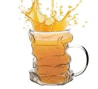da caffè Libro - Bicchiere isotermico 445 ml resistente al calore | per amanti dei libri e bicchiere d'acqua | Per donne uomini lettori bibliotecari ufficio casa tè caldo freddo latte