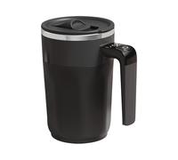 Da Caffè - Miscelatore Elettrico Automatico, Miscelatore Magnetico, Bicchiere Da Viaggio Di Grande Capacità Di Quattrocento Millitri, Di Miscela A Batterie Ricaricabili, Contenitore Di