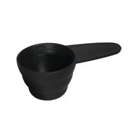 da caffè per caffè macinato, porzioni ergonomiche | Paletta per caffè macinato, tè, latte in polvere, chicchi interi
