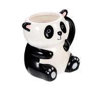 da caffè resistente al calore, divertente, per latte, cappuccino, cacao, vino, succo, birra, cucina, caffetteria, ristorante, casa, compleanno