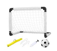 da calcio per bambini, per giardino, per calcio, con borsa sportiva, per allenamento, gioco da giardino, parco spiaggia