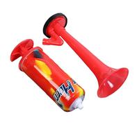 Da Calcio: Pompa Ad Aria Portatile, Da Tifo Per Lo Stadio | Generatore Di Rumore Ad Alta Voce, Accessorio Per Di Partite Sportive, Tromba D'aria Per Partite Di Calcio Per Il Support