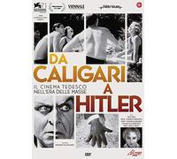 Da Caligari A Hitler