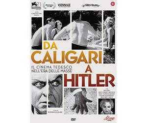 Da Caligari A Hitler