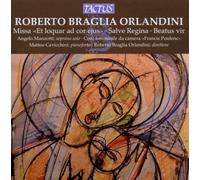 Da Camera F. Poulenc Coro F. - Missa Et Loquar Ad Cor Ejus - Cd