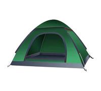 da campeggio per 2 - 3 persone, da campeggio, leggera, antivento, protezione dai raggi UV, protezione solare per famiglia, attività all'aperto, trekking, , picnic, sport