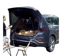 da Campeggio per Auto | Tende per Van | Zanzariera Antizanzare Ventilazione per Auto Spiaggia Strada