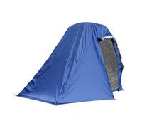 da campeggio per auto - Tende posteriori SUV 245x200x220cm, Recinzione Esterna Impermeabile, Cabina Tendalino Portatile Per Viaggi, Escursioni, Viaggi su strada, Campeggio Famiglia, SUV