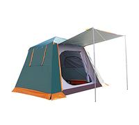 da Campeggio Pop -up Automatica istantanea Facile allestire Una di Famiglia Perfetta per Spiaggia, all'aperto, Viaggi, Escursioni, Campeggio, Caccia, Pesca Hello