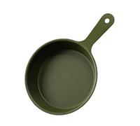 da campeggio resistente alla deformazione ad alta temperatura | Misurino da cucina in acciaio inox per campeggio stoviglie all'aperto escursionismo picnic viaggio cucina mangiare