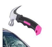 da campeggio, robusto supporto magnetico Stubby in acciaio forgiato, artigianale antiscivolo con manico rivestito in, per campeggio, lavori fai da te, riparazione domestica