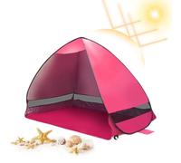 da campeggio solare UPF 50+ | portatile Summer Essentials Setup adatta per giardino, campeggio, parco, pic-nic, spiaggia