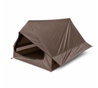 da Campeggio Ultraleggera, Marrone caffè | Ventilazione superiore, all seasons, Caccia al , Per Escursionisti