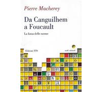 Da Canguilhem a Foucault. La forza delle norme