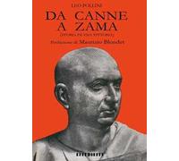 Da Canne a Zama. Storia di una vittoria