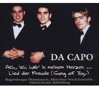 Da Capo - Ach,Ich Hab' in Meinem Herzen