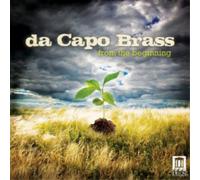 Da Capo Brass Da Capo Brass: From the Beginning (CD) Album