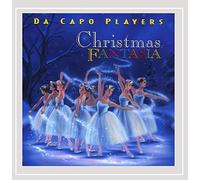 Da Capo Players - Christmas Fantasia