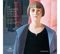 Da Casorati a Sironi ai nuovi Futuristi. Torino-Milano 1920-1930