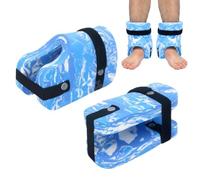 Da Caviglie Galleggianti Regolabile per Allenamento Acquatico